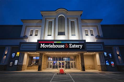 Moviehouse & eatery by cinépolis sw austin - Moviehouse & Eatery by Cinépolis, Austin, Texas. 1,148 likes · 17 talking about this · 16,705 were here. Movie Theater.